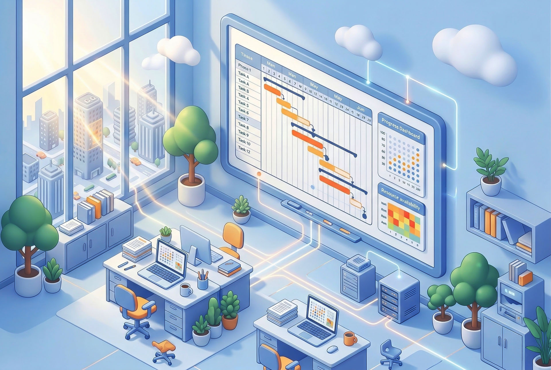 ドローン外壁調査の品質はどう決まる？「撮影」ではなく「プロジェクト管理」が重要な理由